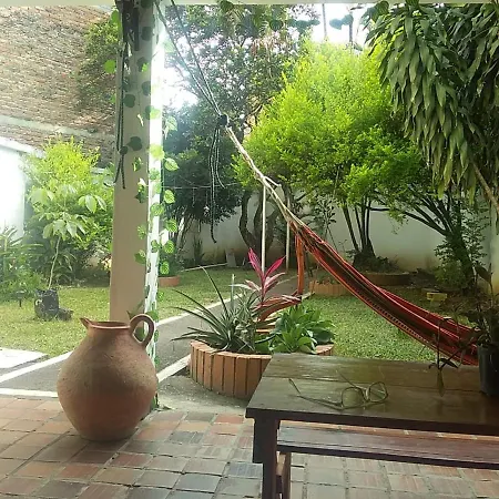 Casa Hostal Cali Bella